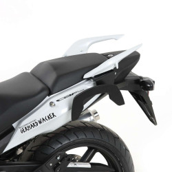 Telai laterali Hepco & Becker C-Bow system per Honda CBF 1000F dal 2010