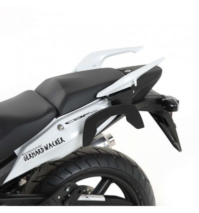 Telai laterali Hepco & Becker C-Bow system per Honda CBF 1000F dal 2010