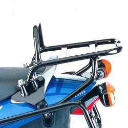 Portapacchi nero Hepco & Becker Rear Rack per Honda X-11