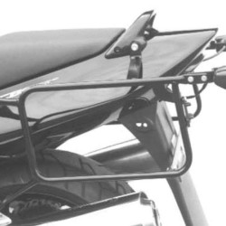 Telai laterali neri Hepco & Becker per Honda CBR 1100 XX 97-07