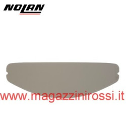 Lente antifog Nolan interna fumè per visiere predispos