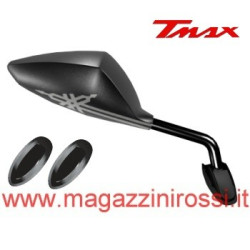 Coppia specchietti Orion Formula Yamaha T-Max 500 01-07