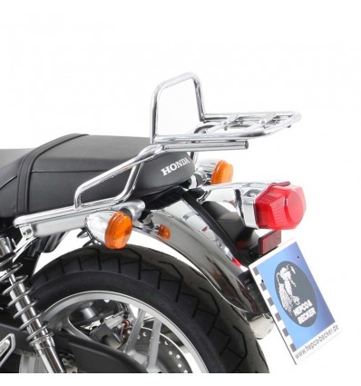 Portapacchi cromato Hepco & Becker Rear Rack per Honda CB 1100 dal 2013