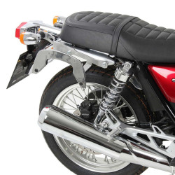 Telai laterali Hepco & Becker C-Bow system per Honda CB 1100 EX dal 2014