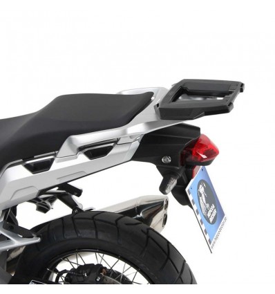 Portapacchi nero Hepco & Becker Alu Rack per Honda Crosstourer dal 2012 Portapacchi nero Hepco & Becker Alu Rack per Honda Crosstourer dal 2012
