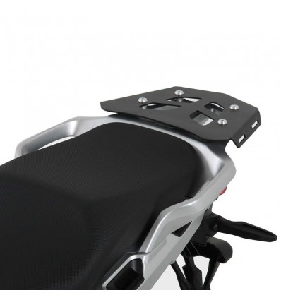 Portapacchi Hepco & Becker Mini Rack per Honda Crosstourer dal 2012