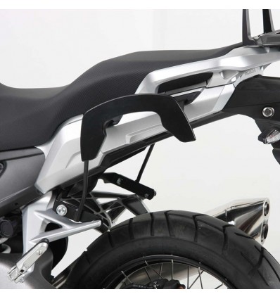 Telai laterali Hepco & Becker C-Bow system per Honda Crosstourer dal 2012