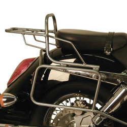 Telai laterali cromati Hepco & Becker per Honda VTX 1300 03-07