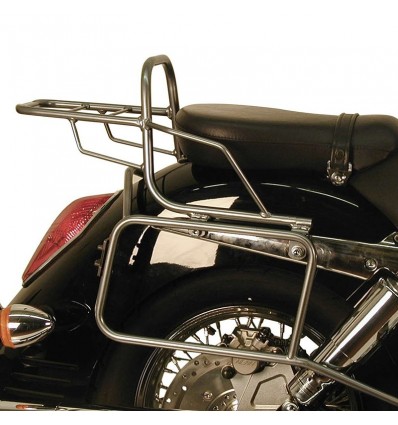 Telai laterali cromati Hepco & Becker per Honda VTX 1300 03-07