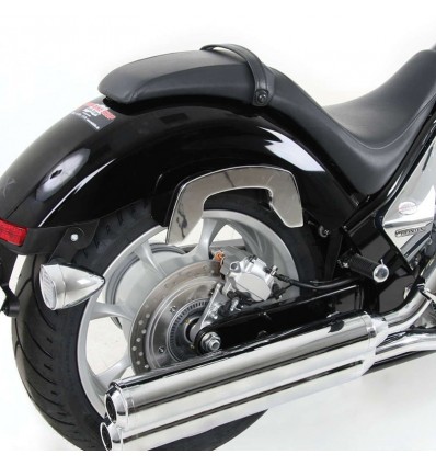 Telai laterali Hepco & Becker C-Bow system per Honda VT 1300 CX 10-12