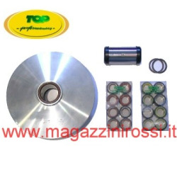 Kit Varitop TPR Top Performance Yamaha T-Max 500 2004