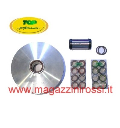 Kit Varitop TPR Top Performance Yamaha T-Max 500 2004