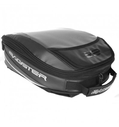 Borsa da serbatoio Bagster Roader 21 lt nera Borsa da serbatoio Bagster Roader 21 lt nera