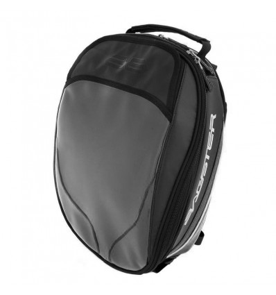 Borsa da serbatoio Bagster Roader 21 lt nera Borsa da serbatoio Bagster Roader 21 lt nera