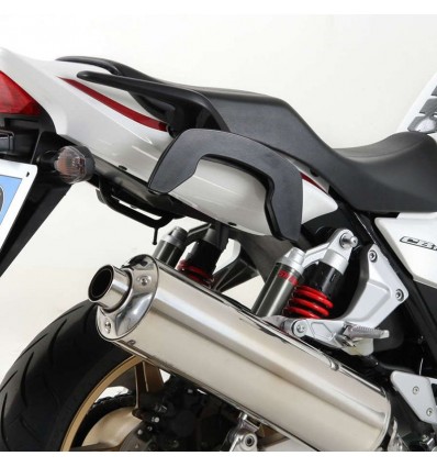 Telai laterali Hepco & Becker C-Bow system per Honda CB 1300 dal 2010 Telai laterali Hepco & Becker C-Bow system per Honda CB 1300 dal 2010