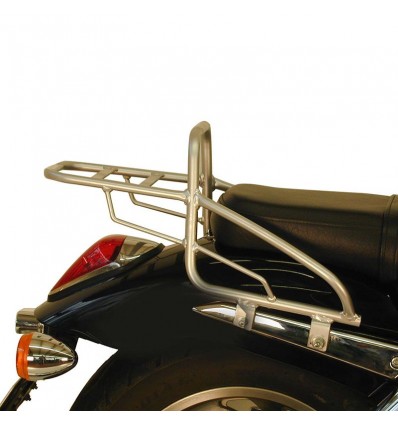 Portapacchi cromato Hepco & Becker Rear Rack per Honda VTX 1800 01-06