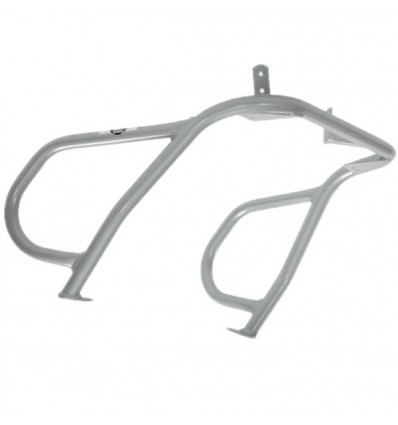 Paraserbatoio Wunderlich per BMW R1200GS 04-07 con paramotore originale