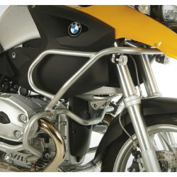 Paraserbatoio Wunderlich per BMW R1200GS 04-07 con paramotore originale Paraserbatoio Wunderlich per BMW R1200GS 04-07 con paramotore originale