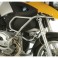 Paraserbatoio Wunderlich per BMW R1200GS 04-07 con paramotore originale Paraserbatoio Wunderlich per BMW R1200GS 04-07 con paramotore originale