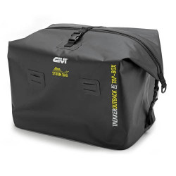 Borsa Givi serie Waterproof T512 nera da 54 lt Borsa Givi serie Waterproof T512 nera da 54 lt
