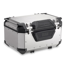 Schienalino Givi E158 per baule Trekker Outback 58 Schienalino Givi E158 per baule Trekker Outback 58