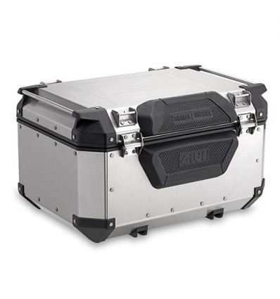 Schienalino Givi E158 per baule Trekker Outback 58 Schienalino Givi E158 per baule Trekker Outback 58