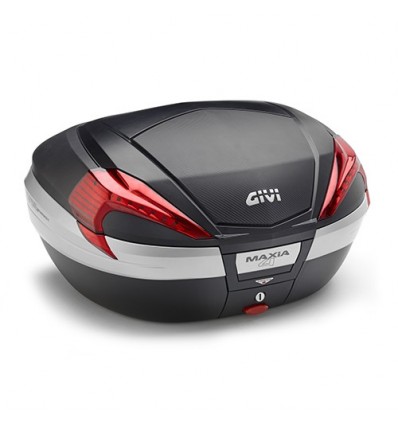 Bauletto Givi Monokey V56NN Maxia 4 da 56 litri nero Bauletto Givi Monokey V56NN Maxia 4 da 56 litri nero