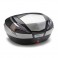 Bauletto Givi Monokey V56NT Maxia 4 da 56 litri nero Tech