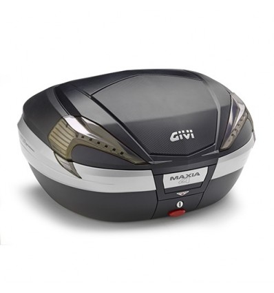 Bauletto Givi Monokey V56NNT Maxia 4 da 56 litri nero Bauletto Givi Monokey V56NNT Maxia 4 da 56 litri nero