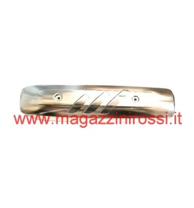 Paracalore marmitta ONE Tuning Yamaha T-Max 01-06 arge Paracalore marmitta ONE Tuning Yamaha T-Max 01-06 arge