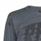 Maglia Rude Riders da uomo Patriot Blue con stampa Maglia Rude Riders da uomo Patriot Blue con stampa
