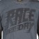 Maglia Rude Riders da uomo Patriot Blue con stampa Maglia Rude Riders da uomo Patriot Blue con stampa