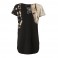 T-Shirt Rude Riders da donna Only One Color con stampa T-Shirt Rude Riders da donna Only One Color con stampa