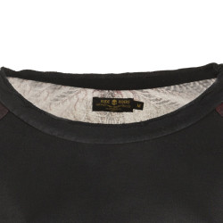 Maglia Rude Riders da donna Purple Red con stampa Maglia Rude Riders da donna Purple Red con stampa
