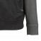Felpa con zip Rude Riders da uomo Black Leather Felpa con zip Rude Riders da uomo Black Leather