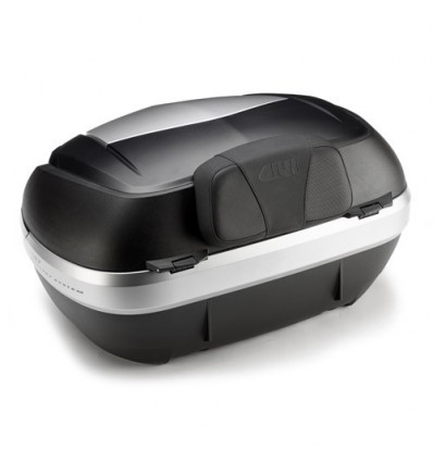 Schienalino Givi E134S per baule Givi V47 Schienalino Givi E134S per baule Givi V47
