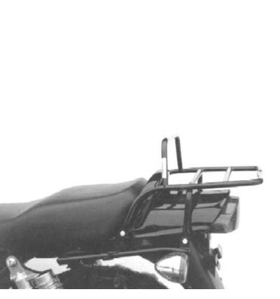 Portapacchi cromato Hepco & Becker Rear Rack per Kawasaki Zephyr 750 91-99