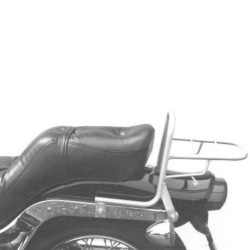 Portapacchi cromato Hepco & Becker Rear Rack per Kawasaki VN 800 Classic 96-99