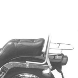 Portapacchi cromato Hepco & Becker Rear Rack per Kawasaki VN 800 Classic 00-05