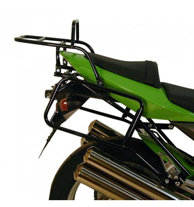 Telai laterali neri Hepco & Becker per Kawasaki Z1000 03-06