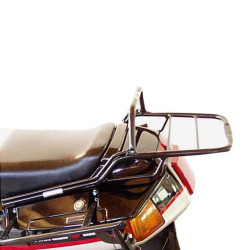 Portapacchi nero Hepco & Becker Rear Rack per Kawasaki ZX-10 88-90