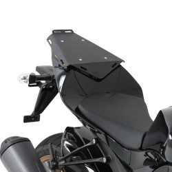 Portapacchi posteriore Hepco & Becker Sportrack per Kawasaki ZX-10 R Ninja 08-10