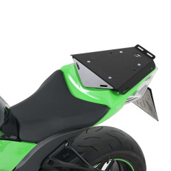 Portapacchi posteriore Hepco & Becker Sportrack per Kawasaki ZX-10 R Ninja dal 2011