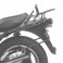Portapacchi e telai laterali Hepco & Becker neri per Kawasaki Z1100 GP Unitrack 83-84