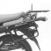 Portapacchi e telai laterali Hepco & Becker neri per Kawasaki GPZ 1100/ABS 96-97