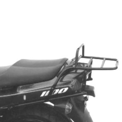 Portapacchi nero Hepco & Becker Rear Rack per Kawasaki GPZ 1100/ABS 96-97