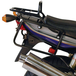 Telai laterali neri Hepco & Becker per Kawasaki ZXR 1200 R/S 01-07