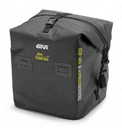Borsa Givi serie Waterproof T511 nera da 42 lt Borsa Givi serie Waterproof T511 nera da 42 lt