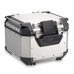Schienalino Givi E157 per baule Trekker Outback 42 Schienalino Givi E157 per baule Trekker Outback 42