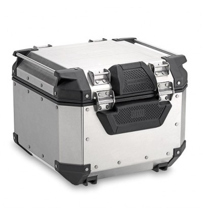 Schienalino Givi E157 per baule Trekker Outback 42 Schienalino Givi E157 per baule Trekker Outback 42